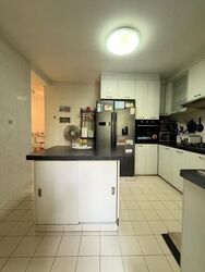 Blk 465 Segar Gardens (Bukit Panjang), HDB Executive #638221181